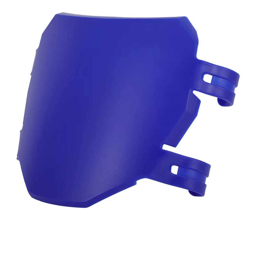 Front License Number Plate for Talaria Sting Stark Varg Motorcycle Accessories Registration Plate for Surron Lightbee S/X E-Bike