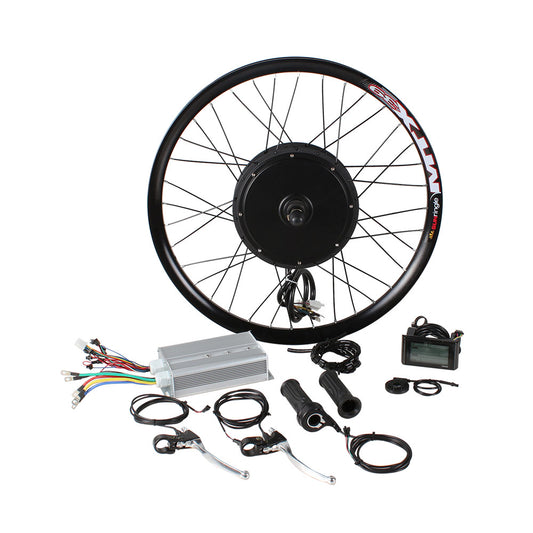 1500w Amped Up Kit