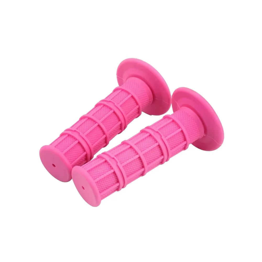 11 Colors Universal Motorbike Handle Bar Part for Protaper Yamaha KTM Motocross Moto Grip Pit Bike 22/24Mm