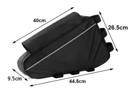 72v Amped Up Batteries