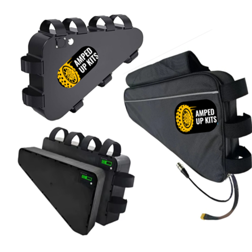 Batteries