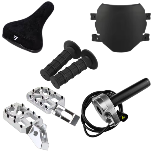 Accessories