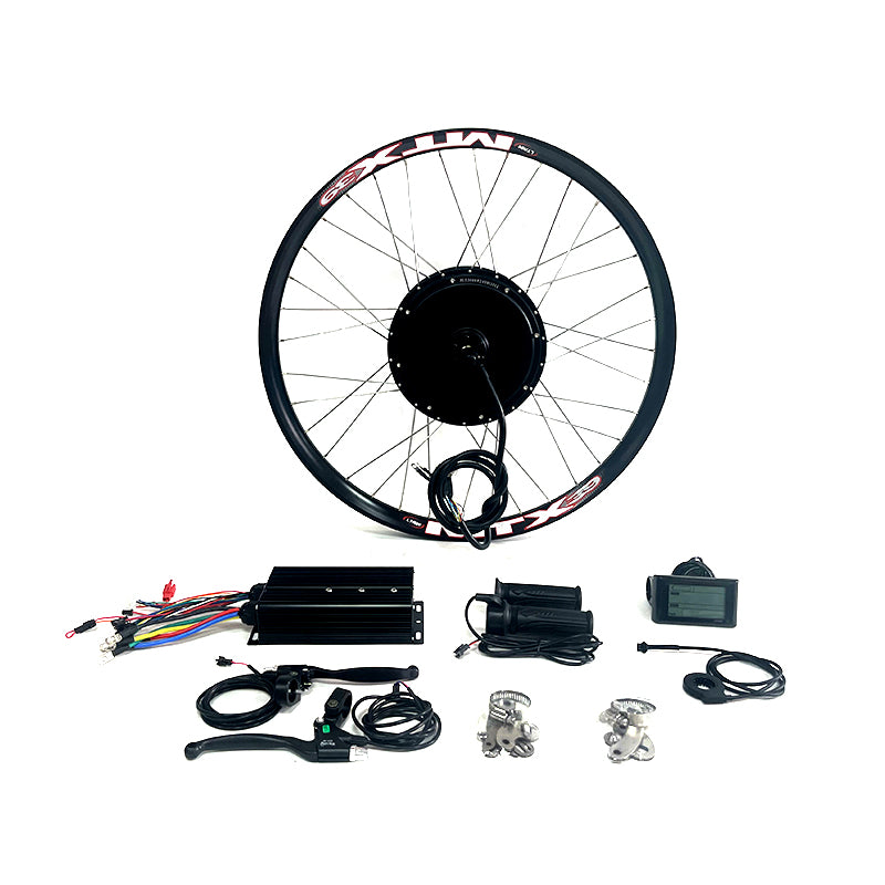 5000w Amped Up Kit