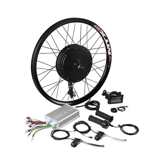 1500w Amped Up Kit