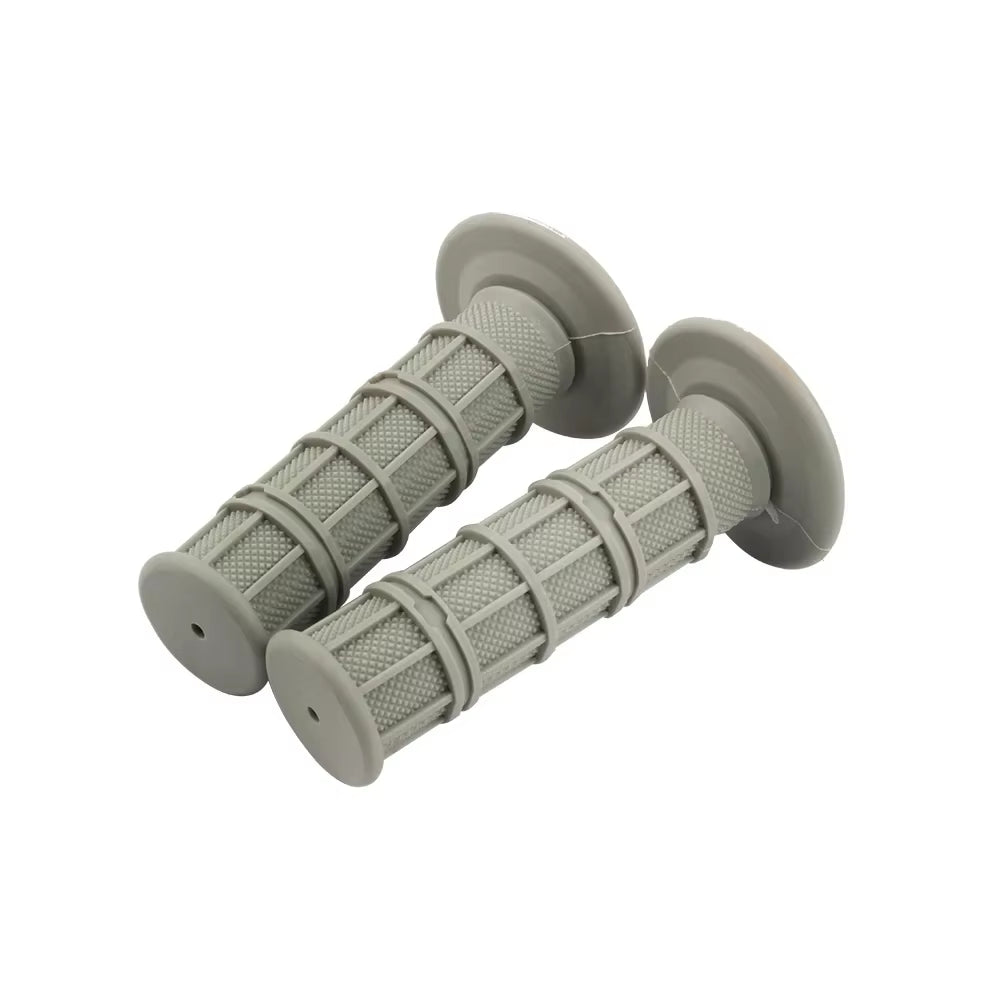 11 Colors Universal Motorbike Handle Bar Part for Protaper Yamaha KTM Motocross Moto Grip Pit Bike 22/24Mm