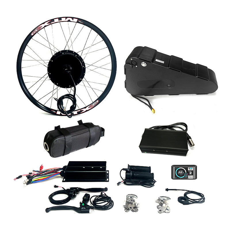 3000w Amped Up COMBO