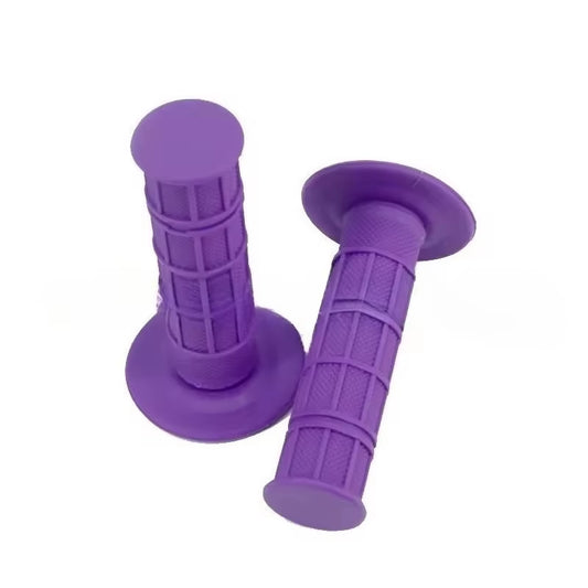 11 Colors Universal Motorbike Handle Bar Part for Protaper Yamaha KTM Motocross Moto Grip Pit Bike 22/24Mm