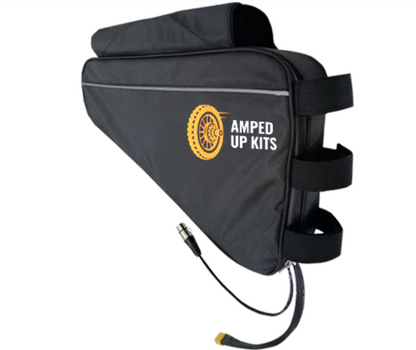 72v Amped Up Batteries