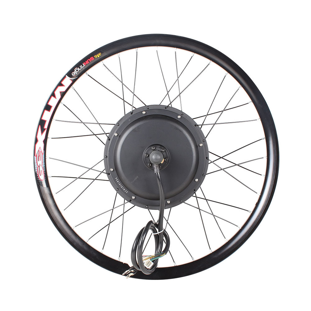 3000w Amped Up COMBO
