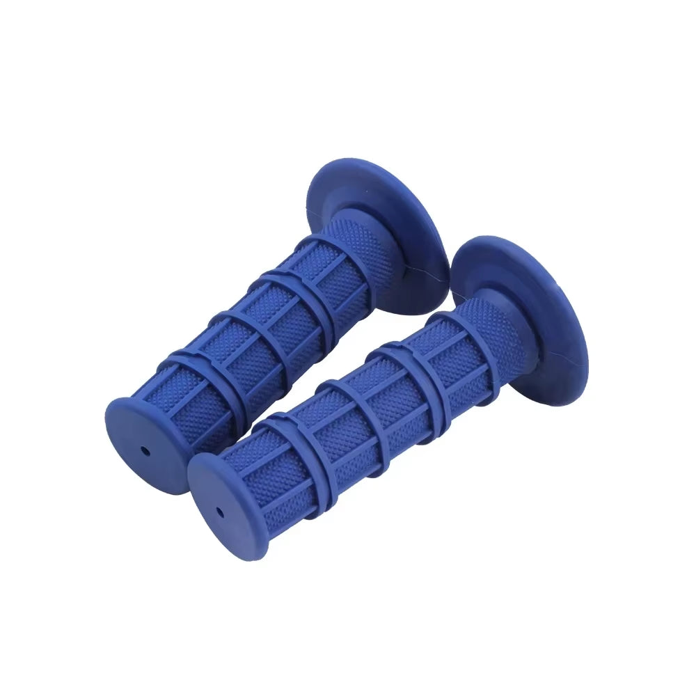 11 Colors Universal Motorbike Handle Bar Part for Protaper Yamaha KTM Motocross Moto Grip Pit Bike 22/24Mm