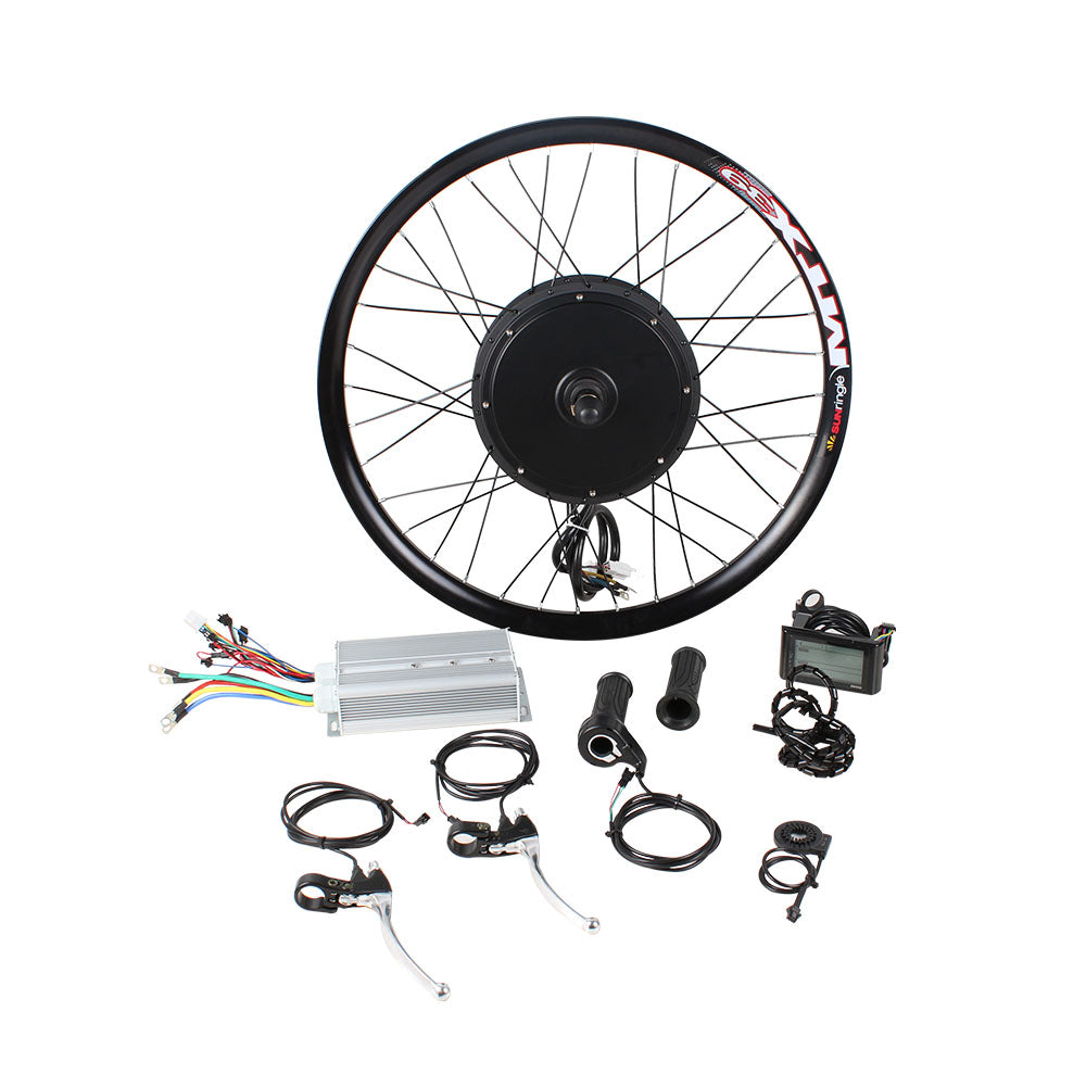 3000w Amped Up COMBO