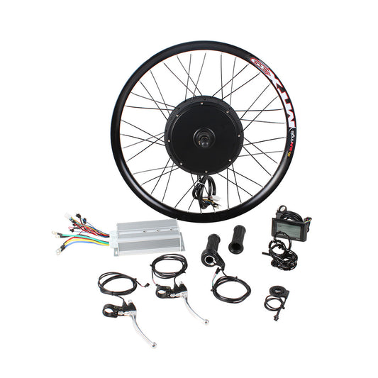5000w Amped Up Kit
