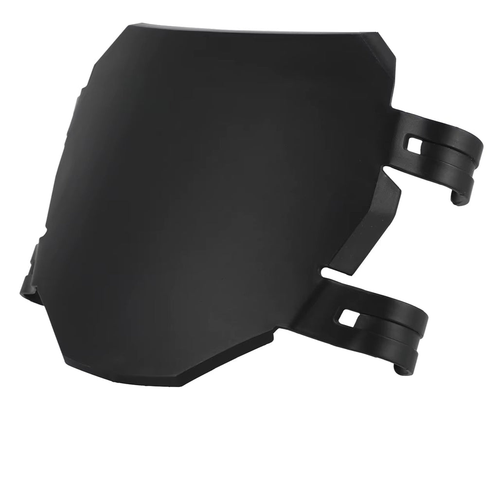 Front License Number Plate for Talaria Sting Stark Varg Motorcycle Accessories Registration Plate for Surron Lightbee S/X E-Bike