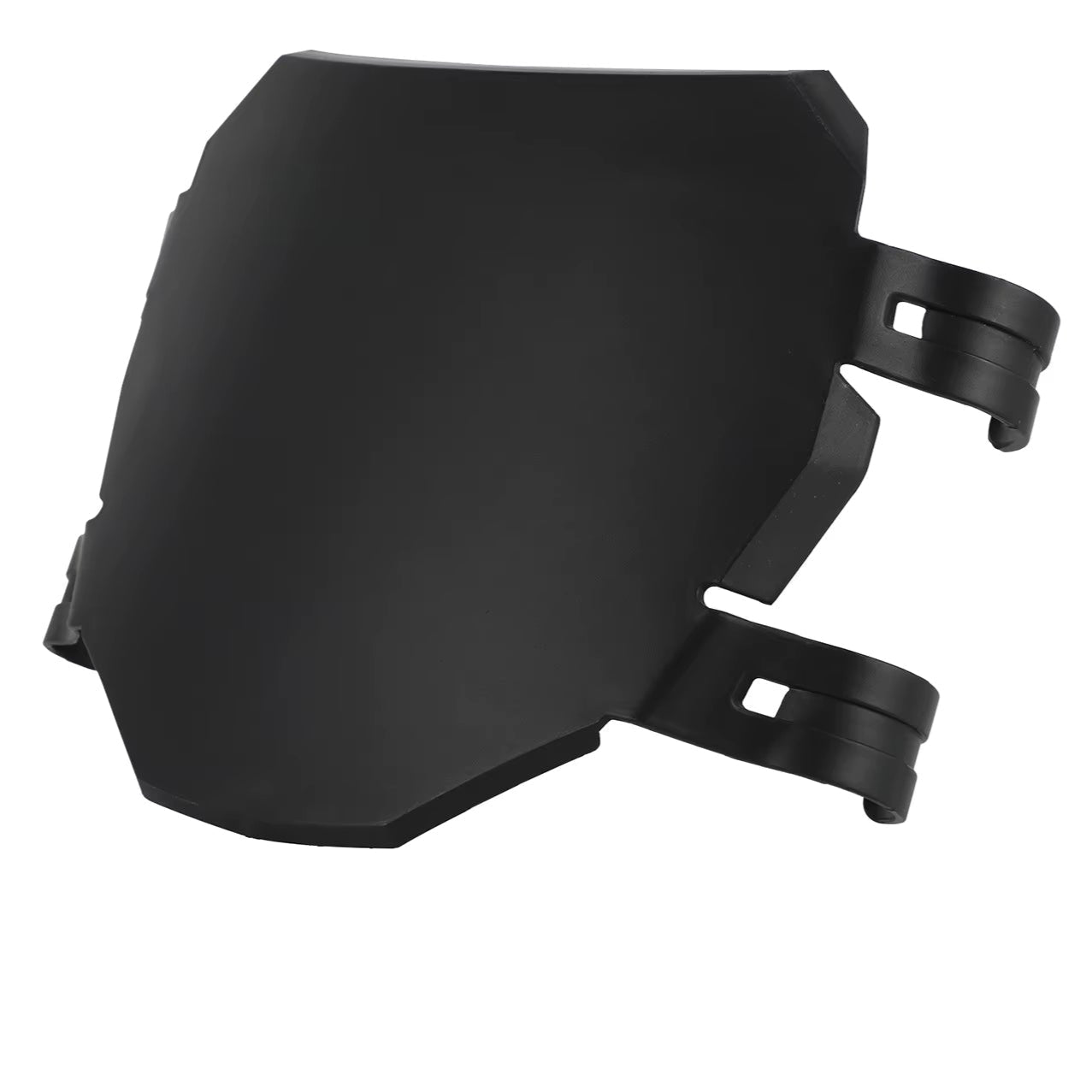 Front License Number Plate for Talaria Sting Stark Varg Motorcycle Accessories Registration Plate for Surron Lightbee S/X E-Bike