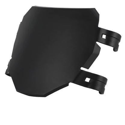 Front License Number Plate for Talaria Sting Stark Varg Motorcycle Accessories Registration Plate for Surron Lightbee S/X E-Bike