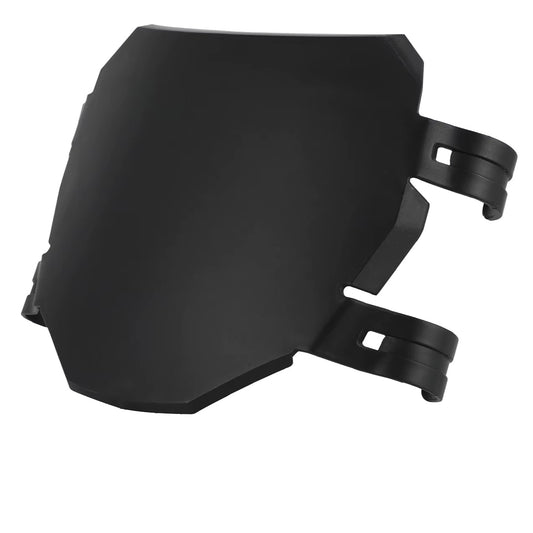 Front License Number Plate for Talaria Sting Stark Varg Motorcycle Accessories Registration Plate for Surron Lightbee S/X E-Bike