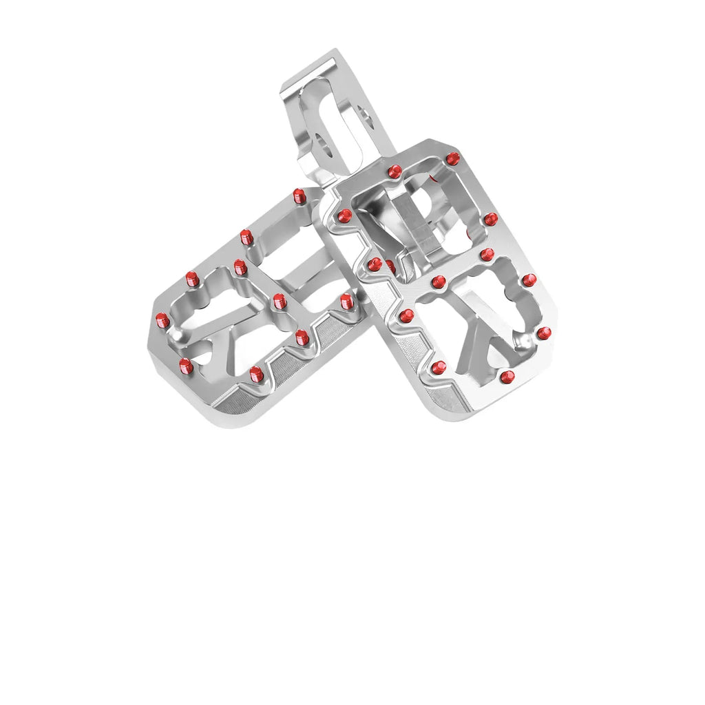 Motorcycle Foot Pedal for SURRON Ultra Bee New Customized Modified Pedals Foot Pegs for Surron Accessories E-Bikes Motorcycles