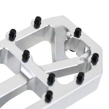 Motorcycle Foot Pedal for SURRON Ultra Bee New Customized Modified Pedals Foot Pegs for Surron Accessories E-Bikes Motorcycles