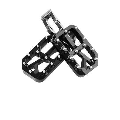 Motorcycle Foot Pedal for SURRON Ultra Bee New Customized Modified Pedals Foot Pegs for Surron Accessories E-Bikes Motorcycles