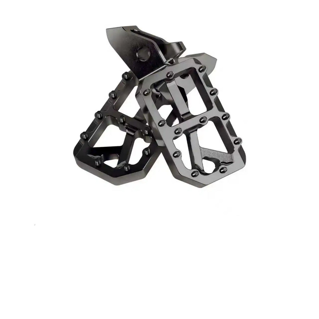 Motorcycle Foot Pedal for SURRON Ultra Bee New Customized Modified Pedals Foot Pegs for Surron Accessories E-Bikes Motorcycles