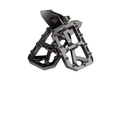 Motorcycle Foot Pedal for SURRON Ultra Bee New Customized Modified Pedals Foot Pegs for Surron Accessories E-Bikes Motorcycles