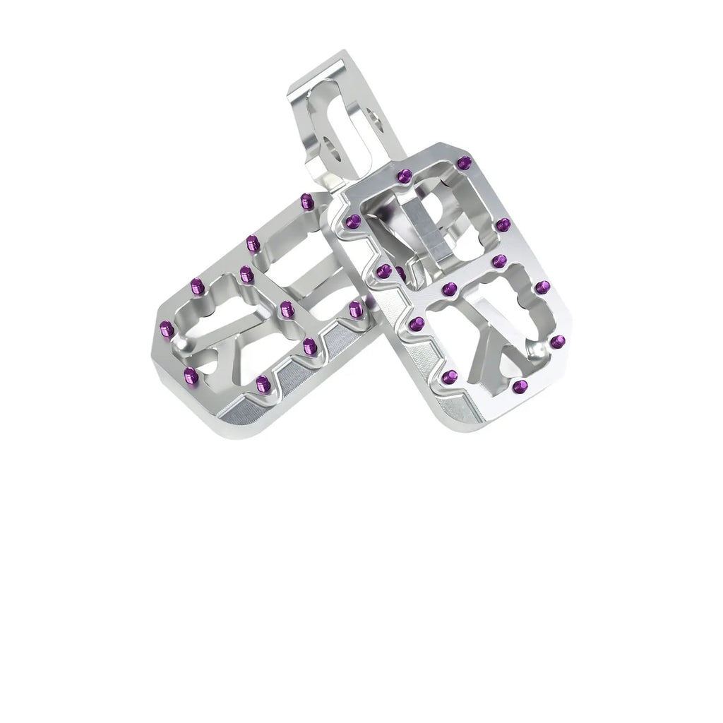 Motorcycle Foot Pedal for SURRON Ultra Bee New Customized Modified Pedals Foot Pegs for Surron Accessories E-Bikes Motorcycles