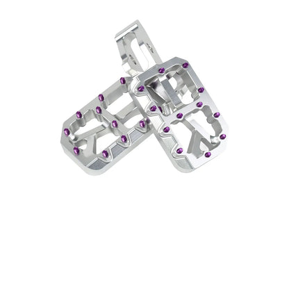 Motorcycle Foot Pedal for SURRON Ultra Bee New Customized Modified Pedals Foot Pegs for Surron Accessories E-Bikes Motorcycles