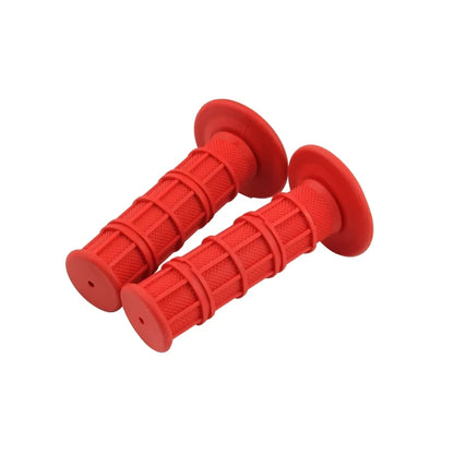 11 Colors Universal Motorbike Handle Bar Part for Protaper Yamaha KTM Motocross Moto Grip Pit Bike 22/24Mm