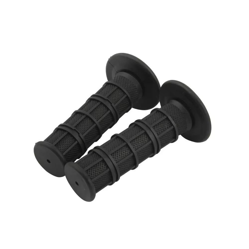 11 Colors Universal Motorbike Handle Bar Part for Protaper Yamaha KTM Motocross Moto Grip Pit Bike 22/24Mm