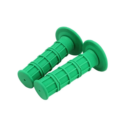 11 Colors Universal Motorbike Handle Bar Part for Protaper Yamaha KTM Motocross Moto Grip Pit Bike 22/24Mm