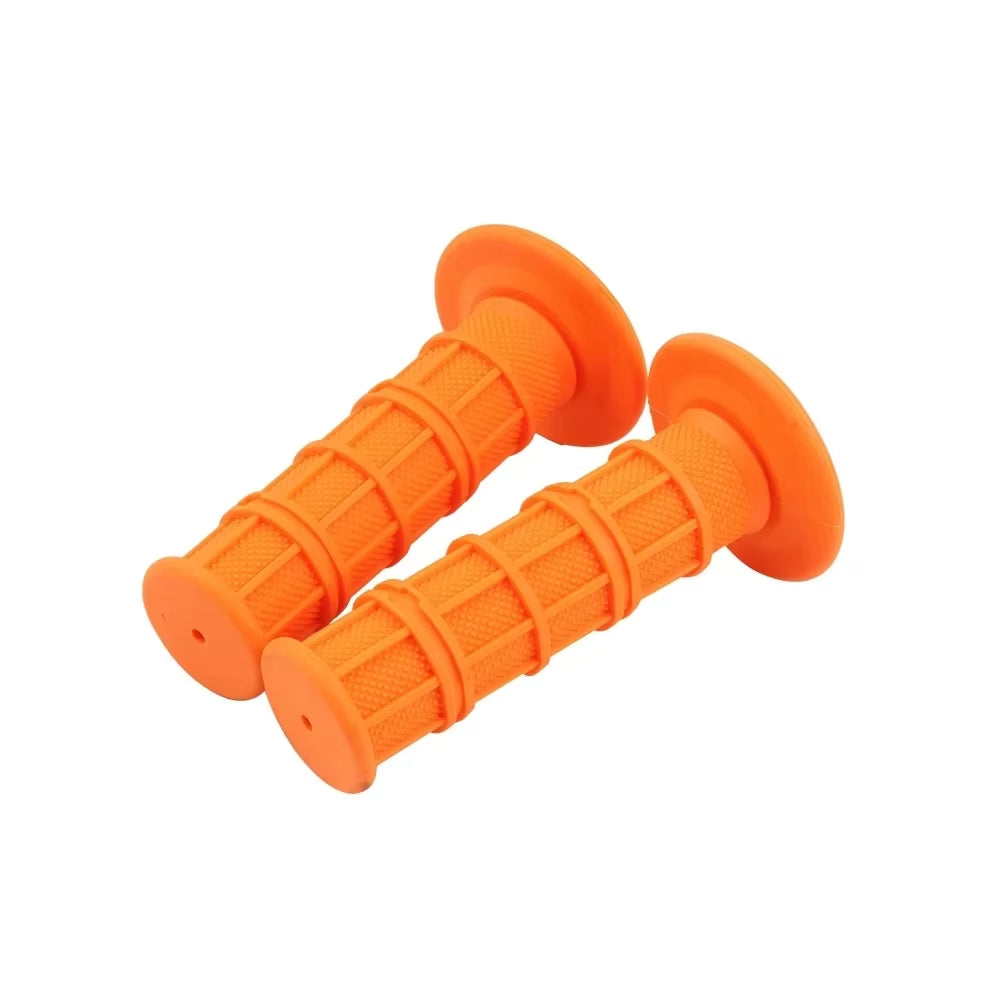 11 Colors Universal Motorbike Handle Bar Part for Protaper Yamaha KTM Motocross Moto Grip Pit Bike 22/24Mm