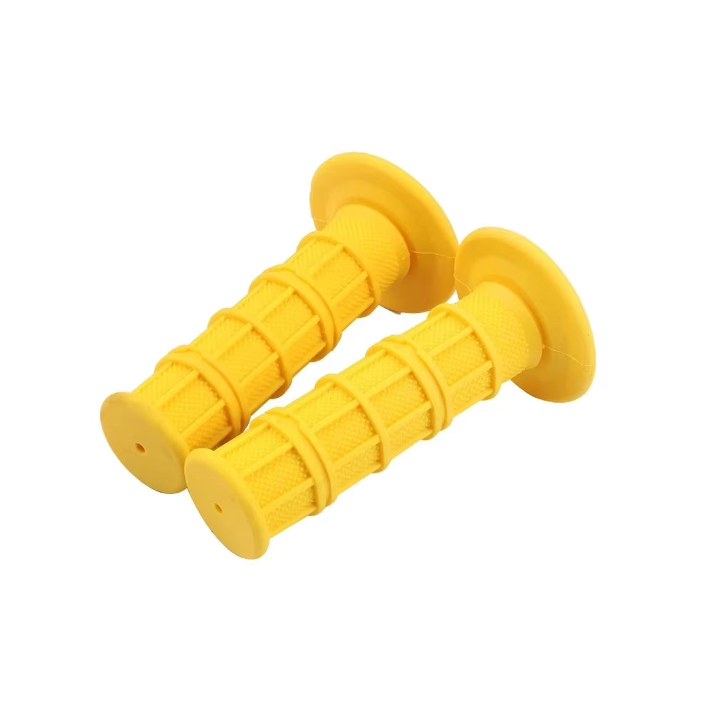 11 Colors Universal Motorbike Handle Bar Part for Protaper Yamaha KTM Motocross Moto Grip Pit Bike 22/24Mm