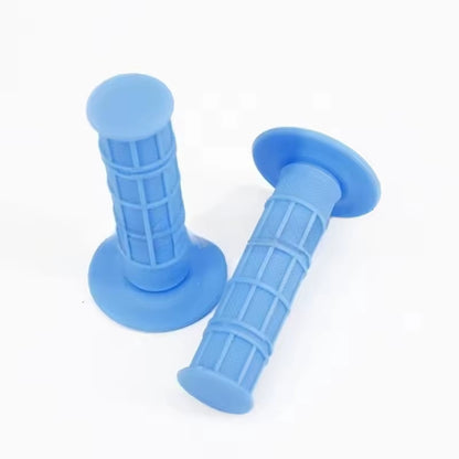 11 Colors Universal Motorbike Handle Bar Part for Protaper Yamaha KTM Motocross Moto Grip Pit Bike 22/24Mm