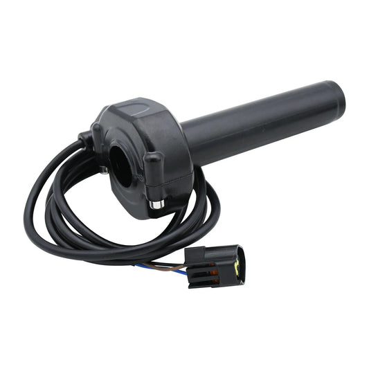 Motorcycle Dirt Bike Handlebar Accelerated Handle Throttle Throttle Turn Grip for Sur-Ron Sur Ron Surron Light Bee X & S Parts